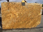 GOLDEN STAR GRANITE 3CM LOT10000 114X71